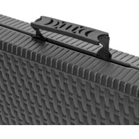 Sundays AC-Z180R-2 180х74х74 (коричневый, чемодан) Image #7