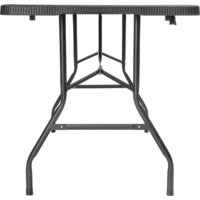 Sundays AC-Z180R-2 180х74х74 (коричневый, чемодан) Image #3