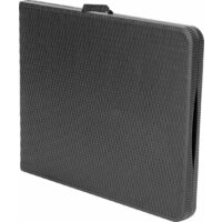 Sundays AC-Z180R-2 180х74х74 (коричневый, чемодан) Image #6