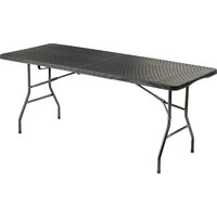 Sundays AC-Z180R-2 180х74х74 (коричневый, чемодан)