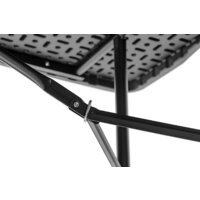 Sundays AC-Z180R-2 180х74х74 (коричневый, чемодан) Image #10