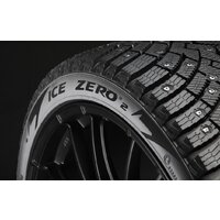 Pirelli Ice Zero 2 245/40R18 97H (шипы) Image #2