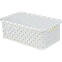 Ящики, корзины, органайзеры