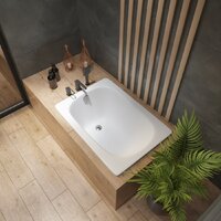 Ванна Lauter Axel 100 21B1110 - Превью изображения №7 — Интернет-Магазин TECNO.BY