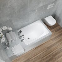 Ванна Lauter Axel 100 21B1110 - Превью изображения №15 — Интернет-Магазин TECNO.BY