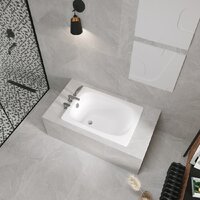 Ванна Lauter Axel 100 21B1110 - Превью изображения №11 — Интернет-Магазин TECNO.BY