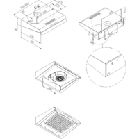 MAUNFELD MPA 50 (нержавеющая сталь) Image #2