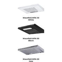 MAUNFELD MPA 50 (нержавеющая сталь) Image #5