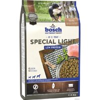Bosch Special Light 2.5 кг (Спешел Лайт)