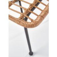 Halmar K401 (натуральный/черный) Image #10