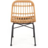 Halmar K401 (натуральный/черный) Image #2