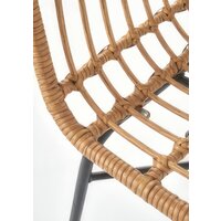 Halmar K401 (натуральный/черный) Image #8