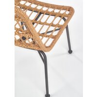 Halmar K401 (натуральный/черный) Image #11