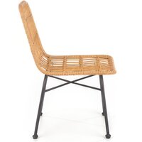 Halmar K401 (натуральный/черный) Image #5