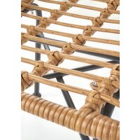 Halmar K401 (натуральный/черный) Image #9