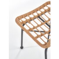 Halmar K401 (натуральный/черный) Image #12