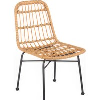 Halmar K401 (натуральный/черный)