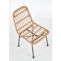 Halmar K401 (натуральный/черный) Image #6