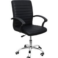 AksHome James Eco 80026 (черный)