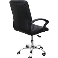 AksHome James Eco 80026 (черный) Image #4