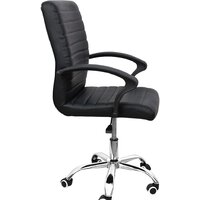 AksHome James Eco 80026 (черный) Image #3