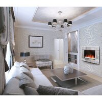 Electrolux EFP/W-2000S (зеркальный) Image #2