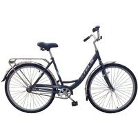 Stels Legenda 330 28C р.20 2025 (темно-серый)