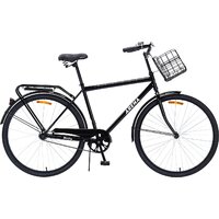 Arena Rocky 28 р.20 2025 (разобранный, черный)