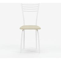 Mio Tesoro Сигма (бежевый/белый) Image #3