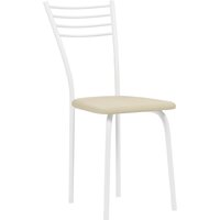 Mio Tesoro Сигма (бежевый/белый)