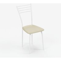 Mio Tesoro Сигма (бежевый/белый) Image #4