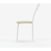 Mio Tesoro Сигма (бежевый/белый) Image #5