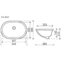 Ceramica Nova Element CN6044 Image #8