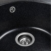 Saniteco Linea (черный) Image #9