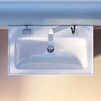 AM.PM X-Joy M85AWCC0802WG64 (белый глянец) Image #2