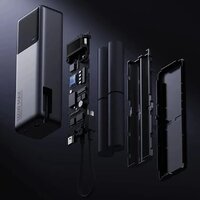 Xiaomi Power Bank 165W PB1165MI 10000mAh (международная версия) Image #9