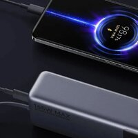 Xiaomi Power Bank 165W PB1165MI 10000mAh (международная версия) Image #7