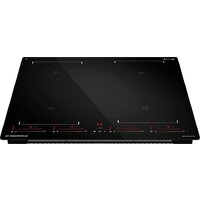 Варочная панель MAUNFELD CVI604SBEXBK Inverter - Превью изображения №2 — Интернет-Магазин TECNO.BY