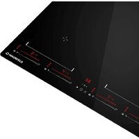 Варочная панель MAUNFELD CVI604SBEXBK Inverter - Превью изображения №4 — Интернет-Магазин TECNO.BY