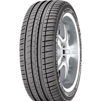 Michelin Pilot Sport 3 245/45R19 102Y