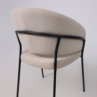 Listvig Just (бежевый Brandy Light 03/черный) Image #7