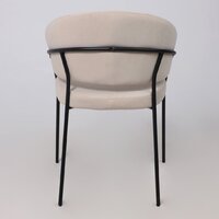 Listvig Just (бежевый Brandy Light 03/черный) Image #6