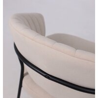 Listvig Just (бежевый Brandy Light 03/черный) Image #13