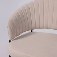 Listvig Just (бежевый Brandy Light 03/черный) Image #10