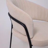 Listvig Just (бежевый Brandy Light 03/черный) Image #9