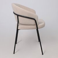 Listvig Just (бежевый Brandy Light 03/черный) Image #5