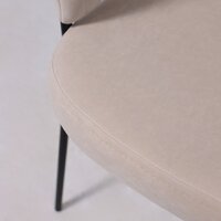 Listvig Just (бежевый Brandy Light 03/черный) Image #11