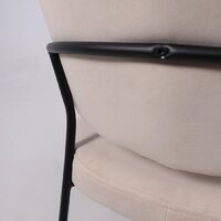 Listvig Just (бежевый Brandy Light 03/черный) Image #12