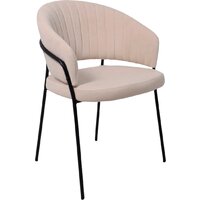 Listvig Just (бежевый Brandy Light 03/черный)