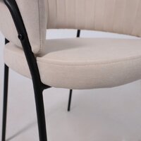 Listvig Just (бежевый Brandy Light 03/черный) Image #8